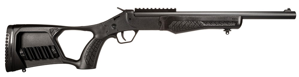 ROSSI TUFFY 410/45 SURVIVAL16 - Taurus Savings